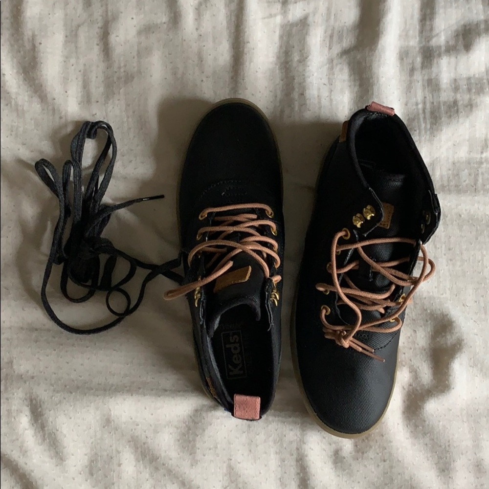 BRAND NEW KEDS BOOTS